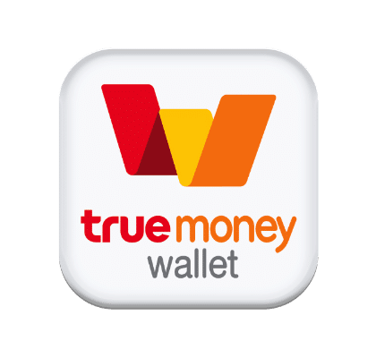 true money wallet